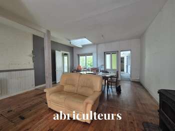Vente maison 3 pièces Vente maison 3 pièces