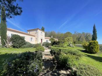 Vente Maison 5 chambresCognac