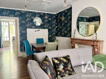 Vente Maison 2 chambresCognac