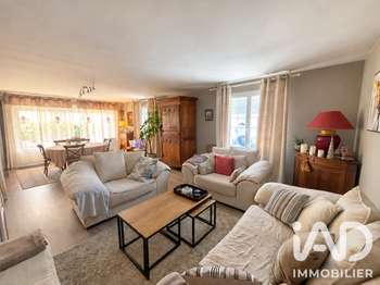 Vente Maison 3 chambresCognac