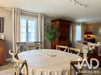 Vente Maison 3 chambresCognac