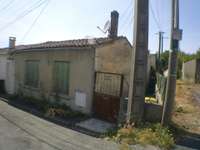 Vente maison 2 pièces