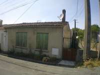 Vente maison 2 pièces