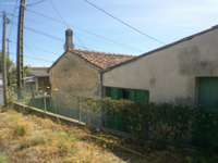 Vente maison 2 pièces