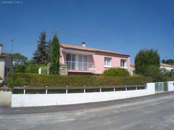 Vente Maison 4 chambresCognac