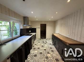 Vente maison 6 pièces Vente maison 6 pièces