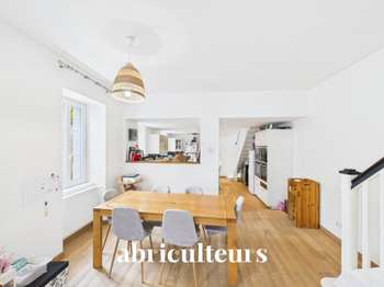 Vente Maison 3 chambresCognac