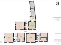 Vente maison 7 pièces Vente maison 7 pièces