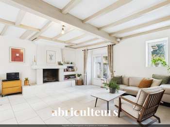 Vente maison 7 pièces Cognac 16