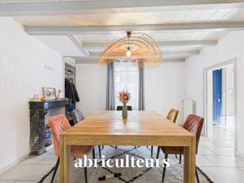 Vente maison 7 pièces Vente maison 7 pièces