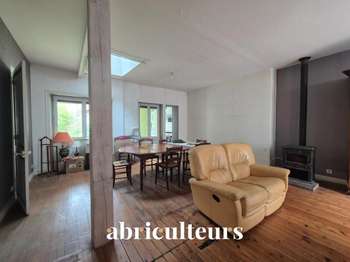 Vente Maison 2 chambresCognac