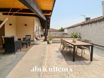 Vente maison 5 pièces Cognac 16