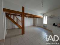 Vente maison 2 pièces Vente maison 2 pièces