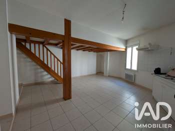Vente maison 2 pièces Vente maison 2 pièces