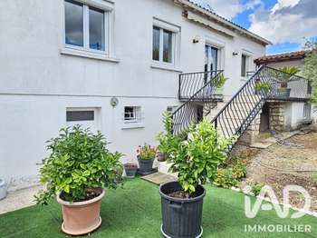 Maison 5 pièces 95 m² · à Cognac · 95 m² · 169 500 €