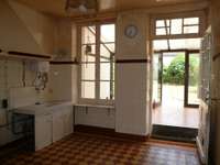 Vente maison 12 pièces