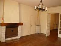 Vente maison 12 pièces
