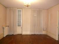 Vente maison 12 pièces