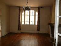 Vente maison 12 pièces
