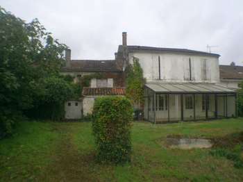 Vente Maison 5 chambresCognac