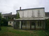 Vente maison 12 pièces