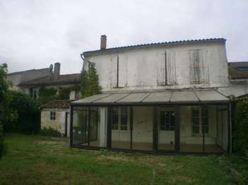 Vente maison 12 pièces