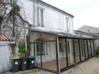 Vente maison 12 pièces