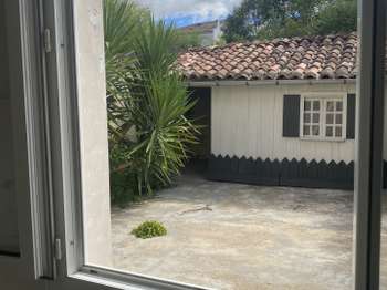 Vente Maison 2 chambresCognac