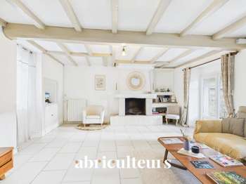 Vente Maison 4 chambresCognac