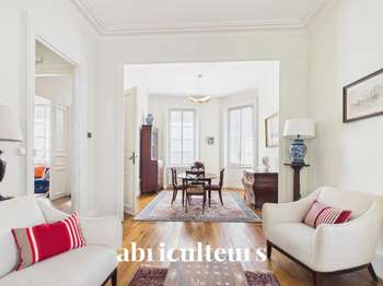 Vente Maison 6 chambresCognac