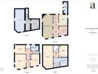 Vente maison 8 pièces Vente maison 8 pièces
