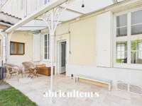 Vente maison 8 pièces Vente maison 8 pièces