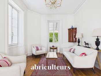Vente maison 8 pièces Cognac 16