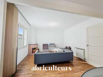 Vente Maison 2 chambresCognac