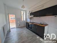 Vente maison 2 pièces
