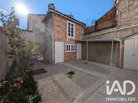 Vente maison 2 pièces