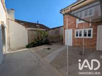 Vente maison 2 pièces