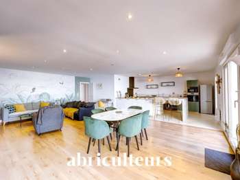 Vente Maison 3 chambresCognac