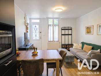 Vente Maison 2 chambresCognac
