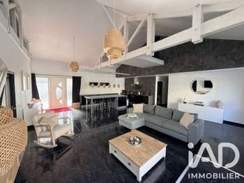 Vente Maison 2 chambresCognac