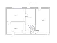 Vente maison 5 pièces Vente maison 5 pièces