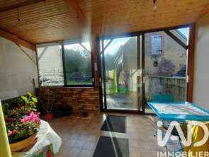 Vente Maison 3 chambresCogners