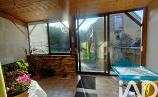 Photo Vente maison Cogners