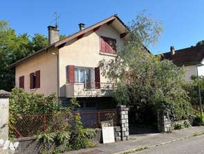 Vente Maison 3 chambresCognin