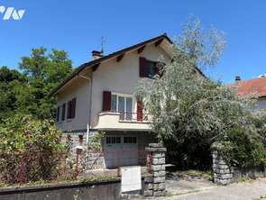 Vente Maison 3 chambresCognin
