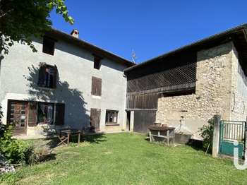 Vente Maison 3 chambresCognin-les-Gorges