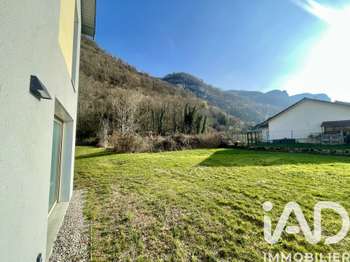 Vente maison 4 pièces Cognin-les-Gorges 38