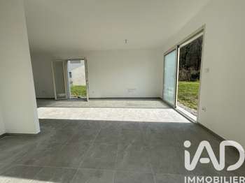 Vente maison 4 pièces Cognin-les-Gorges 38