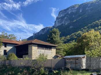 Vente Maison 3 chambresCognin-les-Gorges