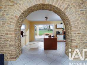 Vente Maison 4 chambresCogny